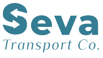 SEVA TRANSPORT CO Logo